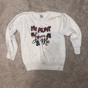Kids Sweatshirt